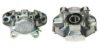 BUDWEG CALIPER 34115 Brake Caliper